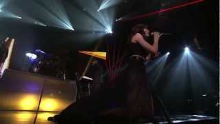 Jessie J  Climax Usher Cover Live at iTunes Festival 2012 [upl. by Ever]