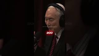 Human EVOLUTION vs DINOSAURS 🤯 w Michio Kaku [upl. by Healy]