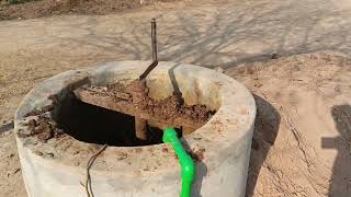 Biogas plant in shorkot Rabta no 0302280002103462800021 [upl. by Hyacinthia104]