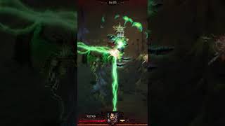 quotThe Onyx Dragon Summonquot Skill in Death Must Die  OP Dragon Summon shorts [upl. by Lewis143]