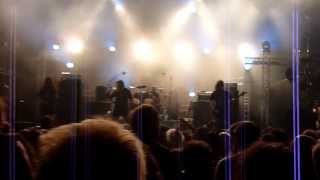 Asphyx  Asphyx Forgotten War  live at Hellfest 2013 [upl. by Aivatnuhs]