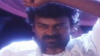 Its A Challenge  Video Song  Aaj Ka Goonda Raaj  Chiranjeevi  Break Dance [upl. by Anelhtak994]