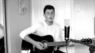 Stay  Shawn Mendes Cover [upl. by Kynthia240]