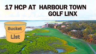 17 Handicap at Harbour Town Golf Links  Vlog Part 1 [upl. by April]