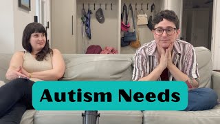 Imposter Syndrome About Autism [upl. by Meerek]