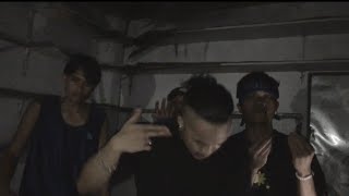 YB PLNT  Legalize ftJai SonexCKX Official Music Video [upl. by Town525]