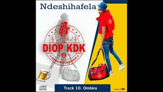 Ombira NDESHIHAFELA KDK 2023 [upl. by Jermaine]