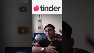 The Worst Things That Happened on Tinder 🤔 [upl. by Caniff]