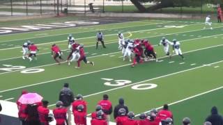 Aron Cruickshanks CO 2018 Four Star ATH Espn Top 300 Member New Channel Next Level Mixtapes [upl. by Viens631]