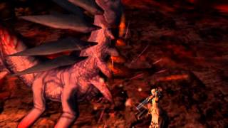 Magna Carta Tears of Blood — Walkthrough Part 33 PS2 60 FPS [upl. by Assinna19]