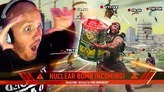 TIMTHETATMANS FIRST NUKE [upl. by Naihtniroc]