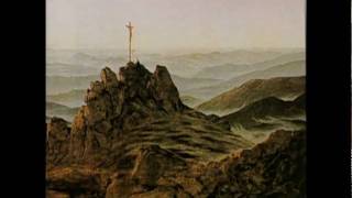 Caspar David Friedrich [upl. by Acirt]