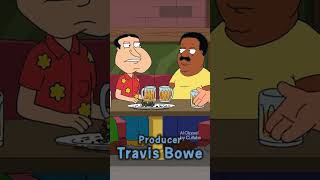 Cooking Challenge Sparks Hilarious Dinner Plans youtubeshorts familyguy [upl. by Akcemat848]