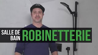 TUTO  Comment installer sa robinetterie [upl. by Oman]