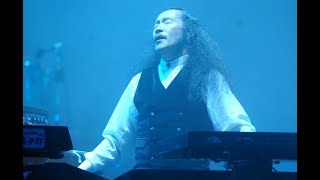 Kitaro  Caravansary live [upl. by Godred]