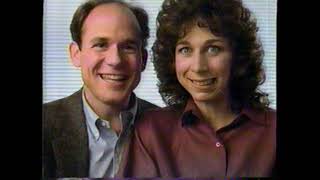 1986 Dennys quotShrimp and Steak Dinners  quotWe cook the way America eatsquot TV Commercial [upl. by Rand616]