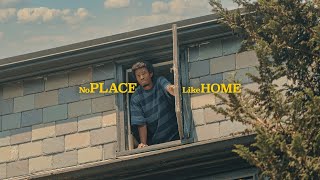 No Place Like Home  Cinematic 4K Vlog Canon 90D [upl. by Gui]