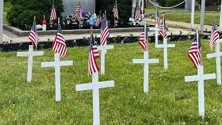 Father Judge Memorial Day Prayer Service Oblates of St Francis de Sales [upl. by Letney]