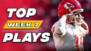 Kansas City Chiefs at San Francisco 49ers  MUST SEE Week 7 Highlights [upl. by Nader343]