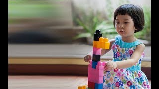 Early Signs of Autism Video Tutorial  Kennedy Krieger Institute [upl. by Yendyc]