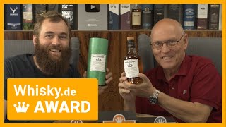 Whiskyde Award September 2024 [upl. by Oyek]