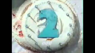 BBC Two 30th Anniversary 1994 [upl. by Efrem]