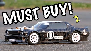 TEAM ASSOCIATED APEX2 HOONICORN  SO GOOD [upl. by Joe865]