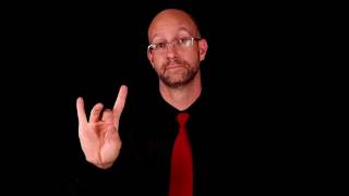 Dates  Months amp Days Practice  ASL  American Sign Language [upl. by Namreg375]