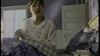 1997 NyQuil Commercial [upl. by Bathulda619]