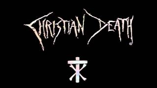 Christian Death  Heresy Act 2 [upl. by Yonina]