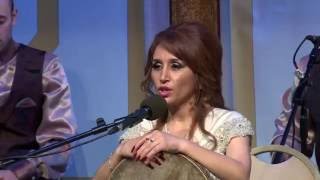 Elnare AbdullayevaCahildim dünyanın rənginə quotNeşet Ertaşquot MuqamMeqami 2016 Saray konserti [upl. by Nevaed]