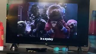 Emmet otter’s jug Band Christmas When the river meets the sea HD [upl. by Towland119]