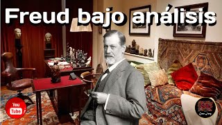 Freud bajo análisis Documental completo [upl. by Dasteel]