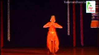 Bharathanatyam  Adum MayilDrishya BharathamVol22Sneha LBhat [upl. by Annoel171]