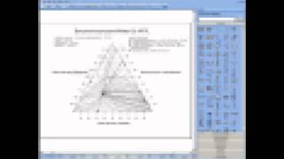 Plotting VaporLiquid Phase Equilibria VLE BinodalResidue Curves Part 4 [upl. by Henden879]