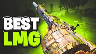 I DISCOVERED the NO RECOIL MG42 Gunsmith in COD MOBILE FREE 2 WIN PLAYERS ONLY [upl. by East]