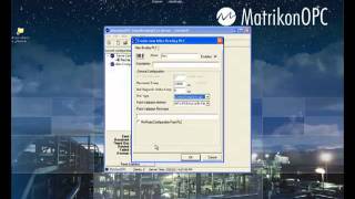 Configura el Servidor OPC para Allen Bradley fácilmente [upl. by Purvis224]