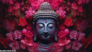 Buddhas Flute Serenity  Music for Meditation amp Zen [upl. by Aihceyt752]