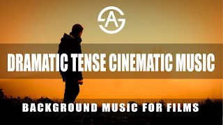 Cinematic Background Music  Anxious Mood Instrumental Music  Free Music by Argsound [upl. by Harat]