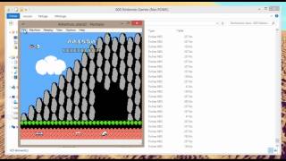 600 NES Roms Pack  Nestopia [upl. by Isherwood211]