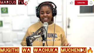 Wachuka Muchendu Ft Wambugu Wa Mwangi Mugithi Live🎸🔥🤸‍♂️ [upl. by Isaac]