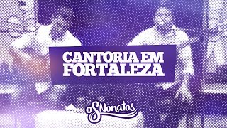 CANTORIA EM FORTALEZA CE  OS NONATOS [upl. by Enialed417]