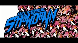 Messinian  Holy Ghost Helicopter Showdown amp Sluggo Remix [upl. by Romito]