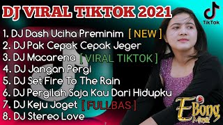 DJ DASH UCIHA PLIS KU TAK SUKA PREMAN BRENGSEK PREMINIM FULL ALBUM TIKTOK VIRAL REMIX TERBARU 2021 [upl. by Aerda]