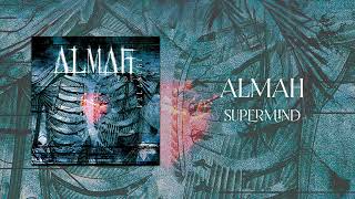 Almah  Supermind Instrumental [upl. by Mechling181]