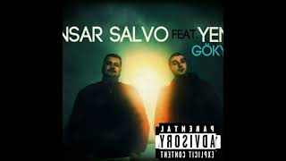 Sansar Salvo feat Yener Çevik  Gökyüzü Remix [upl. by Naesar]