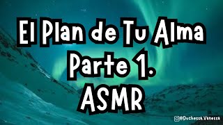 Conoce el plan de tu alma [upl. by Gordon]