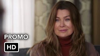 Greys Anatomy 18x10 Promo quotLiving In A House Dividedquot HD Season 18 Episode 10 Promo [upl. by Romo817]