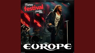 Last Look at Eden Live at Itunes Festival 2010 [upl. by Marie-Ann]