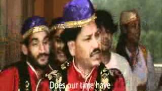 Hyderabad Complaints Choir Part 4 [upl. by Ahsinet]